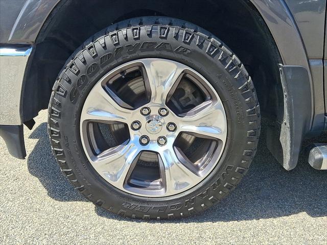 used 2022 Ram 1500 car, priced at $30,793