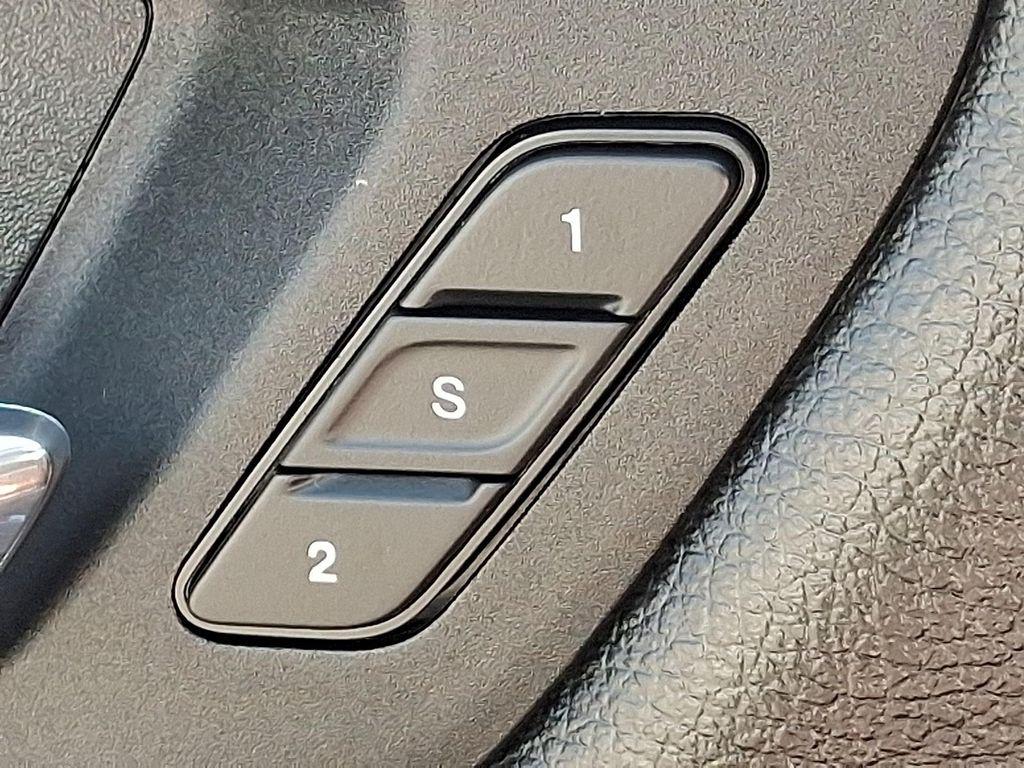 used 2022 Ram 1500 car, priced at $30,594