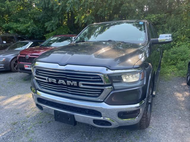used 2022 Ram 1500 car, priced at $31,990