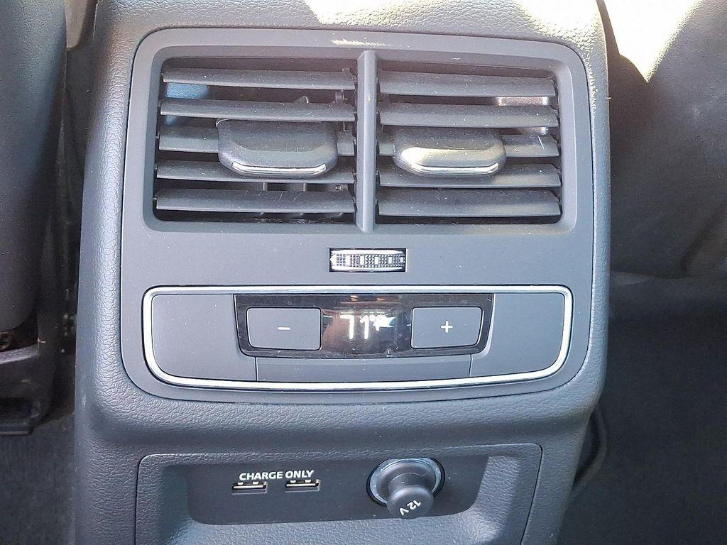 used 2022 Audi A5 Sportback car, priced at $31,993