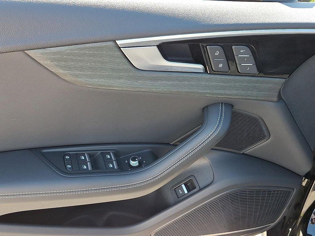 used 2022 Audi A5 Sportback car, priced at $31,993
