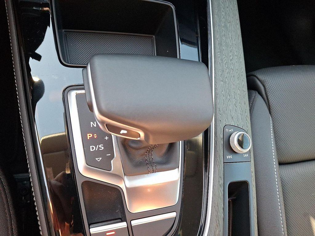 used 2022 Audi A5 Sportback car, priced at $31,993