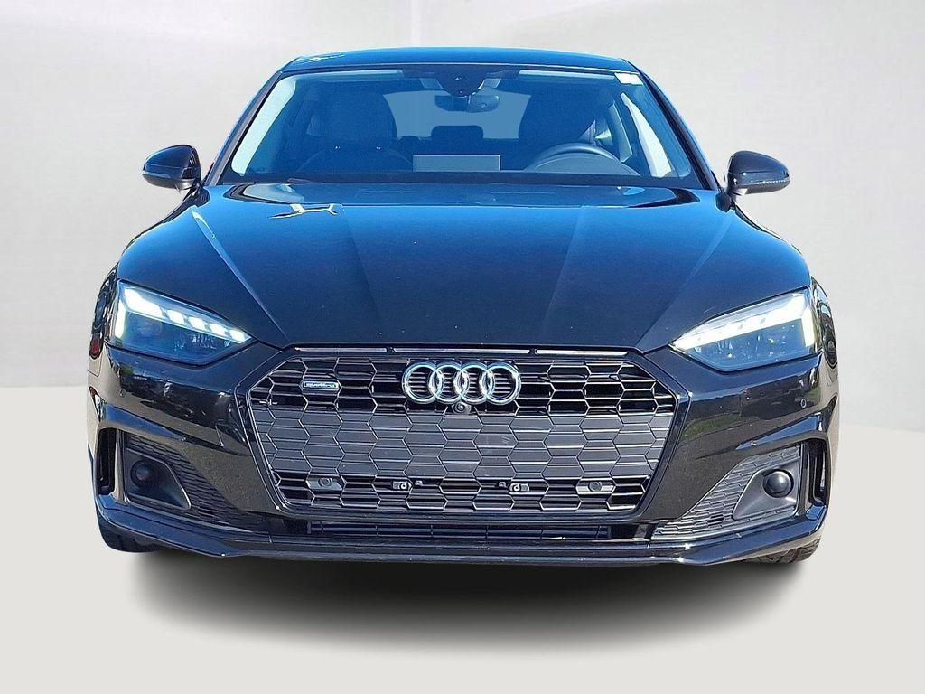 used 2022 Audi A5 Sportback car, priced at $31,993