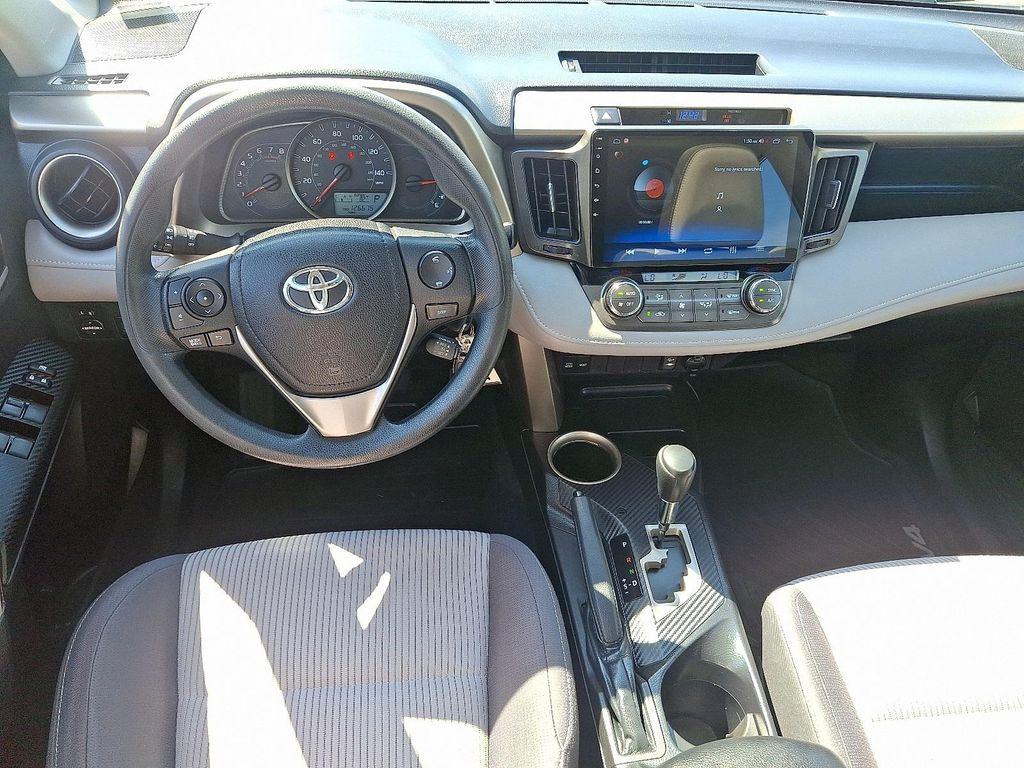 used 2014 Toyota RAV4 car, priced at $11,792