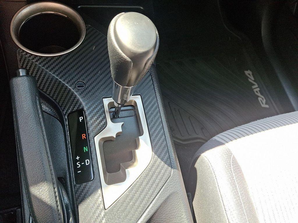 used 2014 Toyota RAV4 car, priced at $11,792