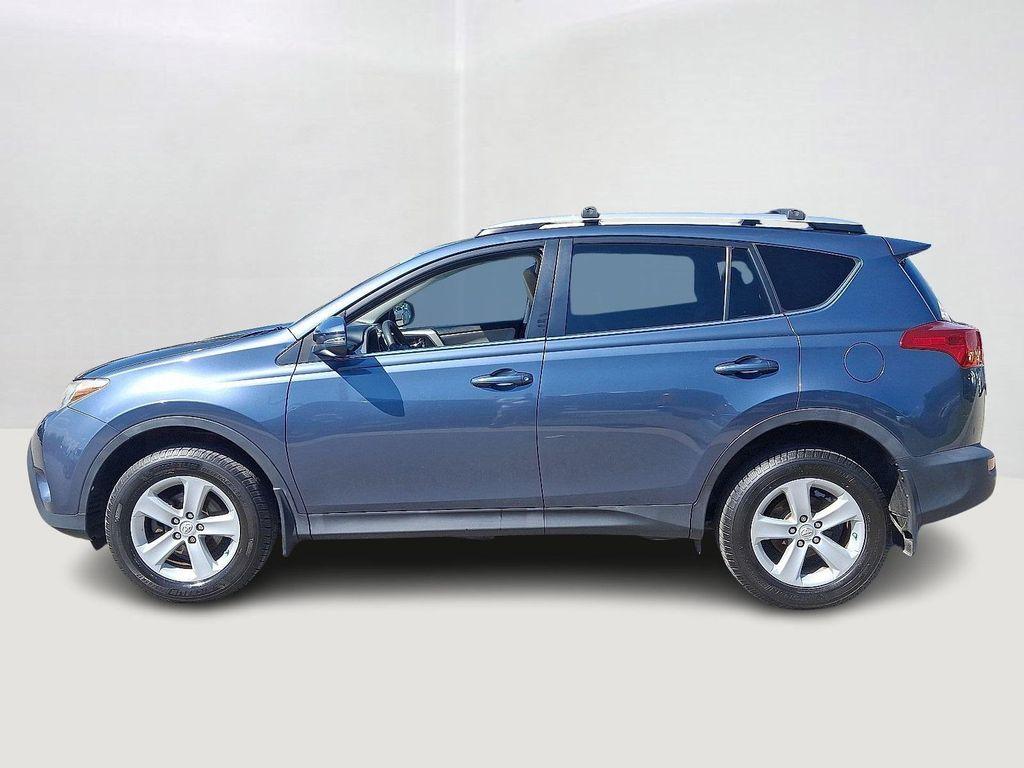 used 2014 Toyota RAV4 car, priced at $11,792