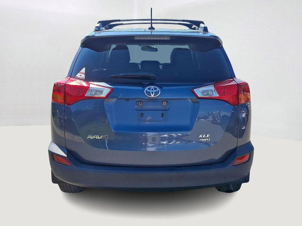 used 2014 Toyota RAV4 car, priced at $11,792
