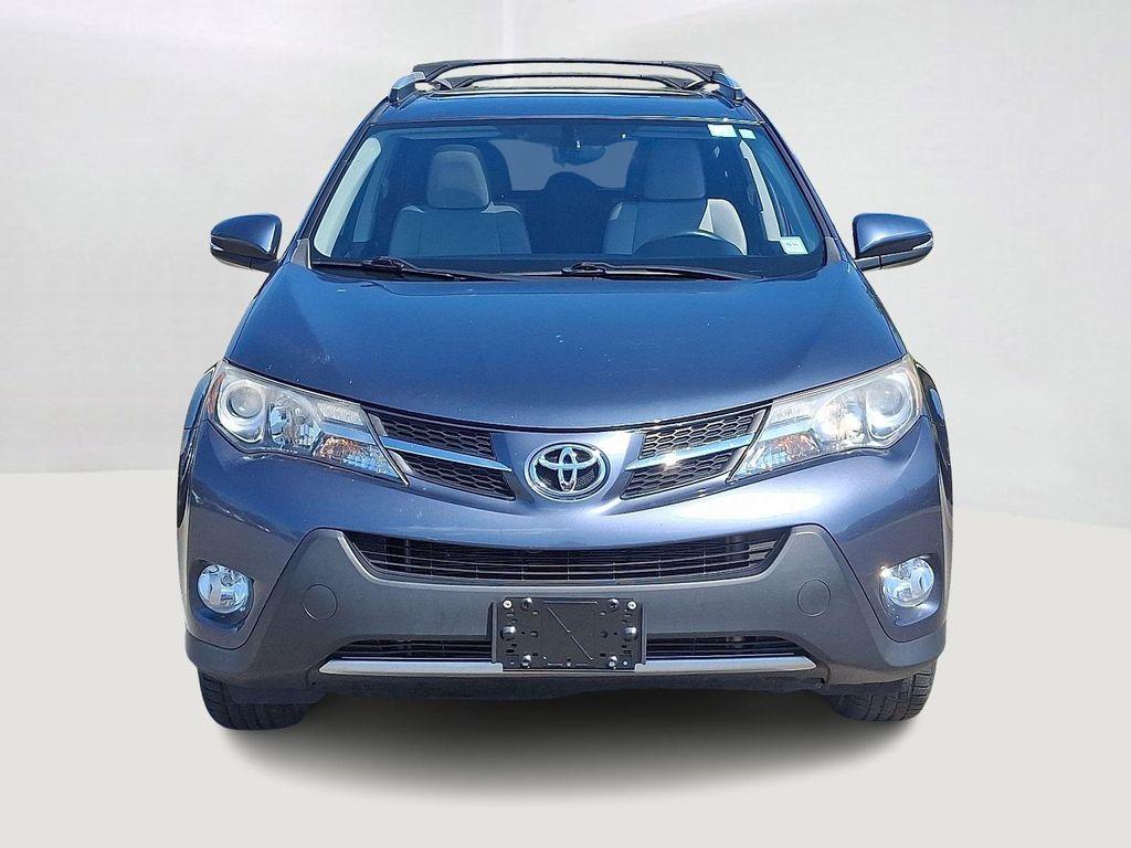 used 2014 Toyota RAV4 car, priced at $11,792