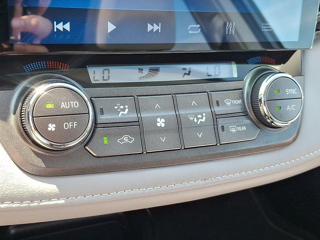 used 2014 Toyota RAV4 car, priced at $11,792