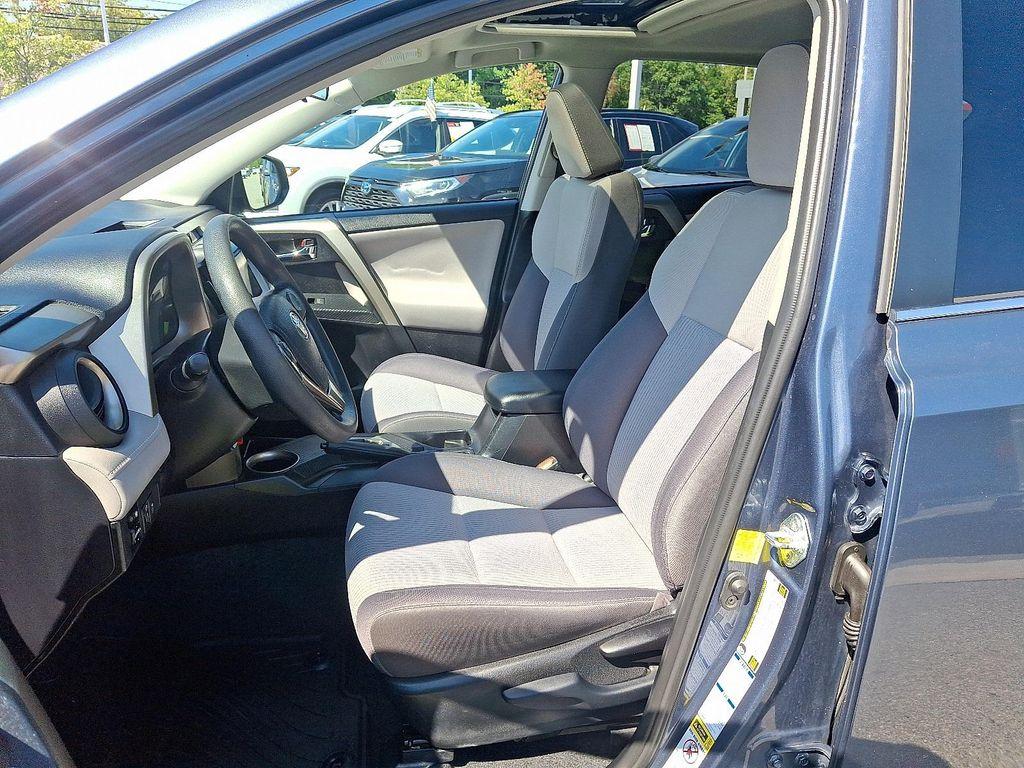 used 2014 Toyota RAV4 car, priced at $11,792