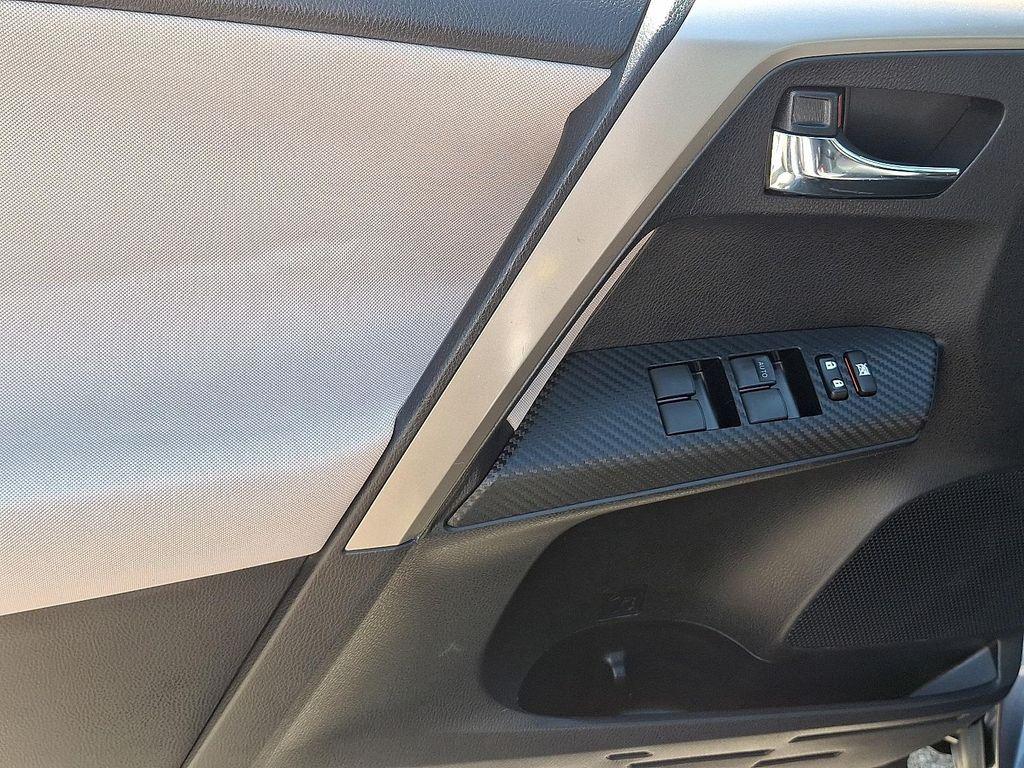 used 2014 Toyota RAV4 car, priced at $11,792