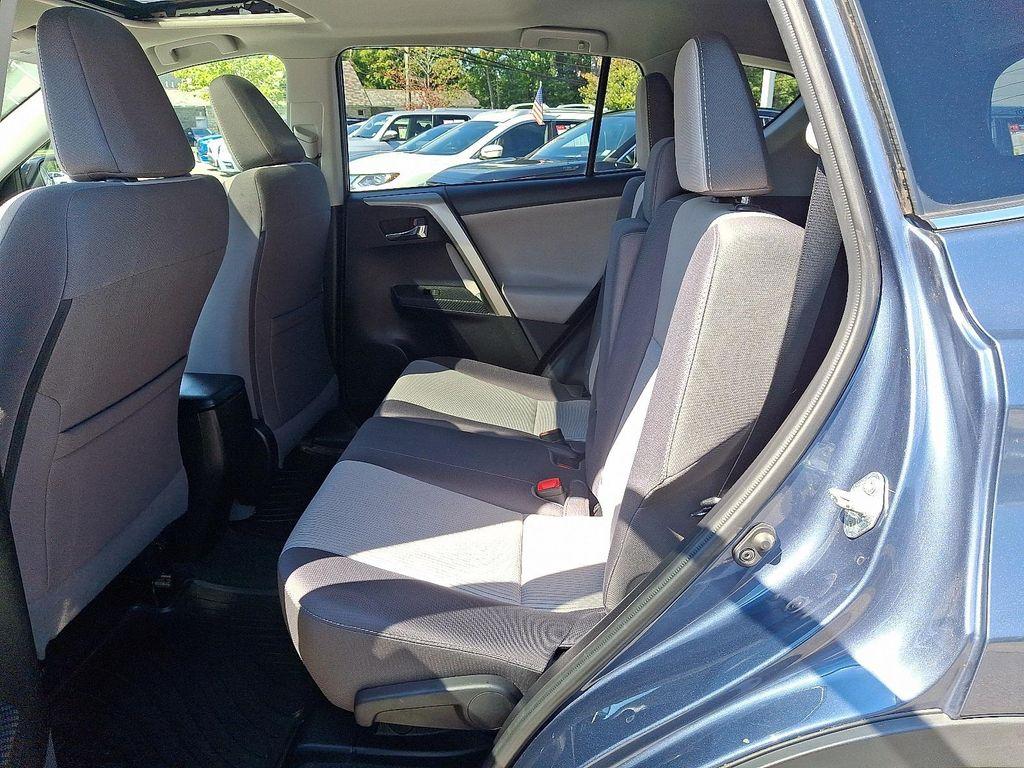 used 2014 Toyota RAV4 car, priced at $11,792