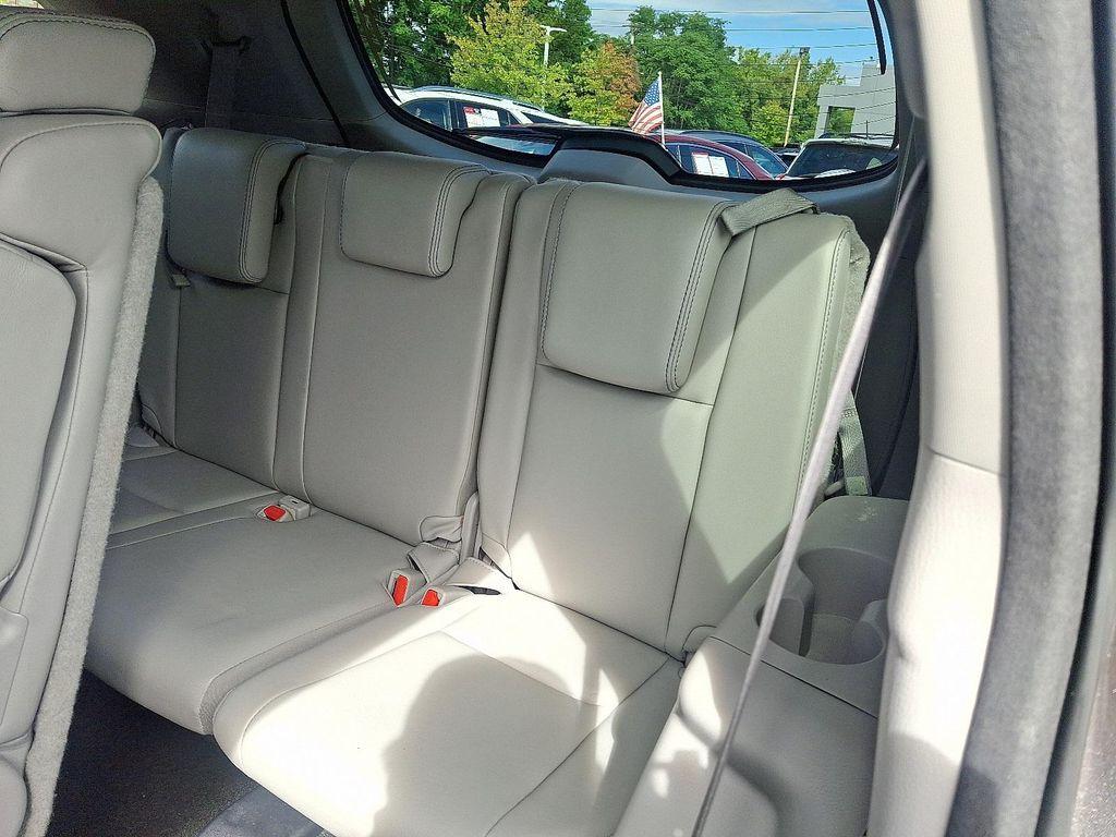 used 2018 Toyota Highlander car, priced at $23,993