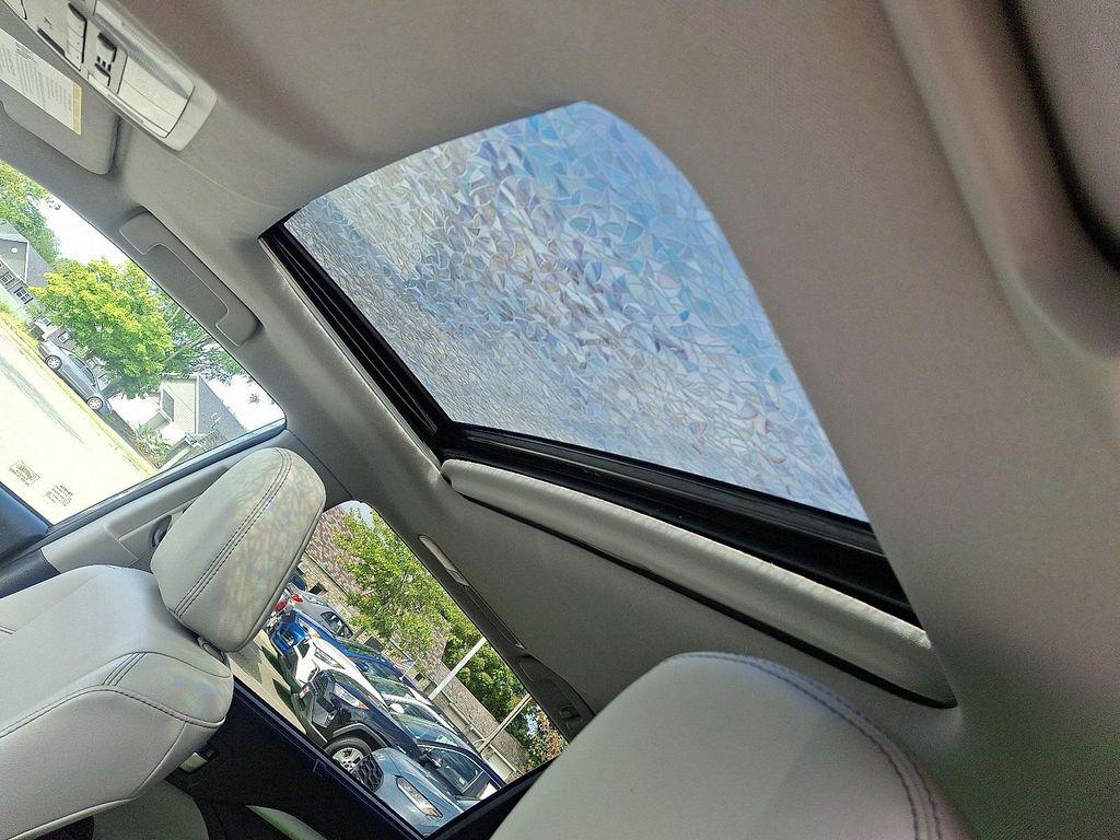 used 2018 Toyota Highlander car, priced at $23,993
