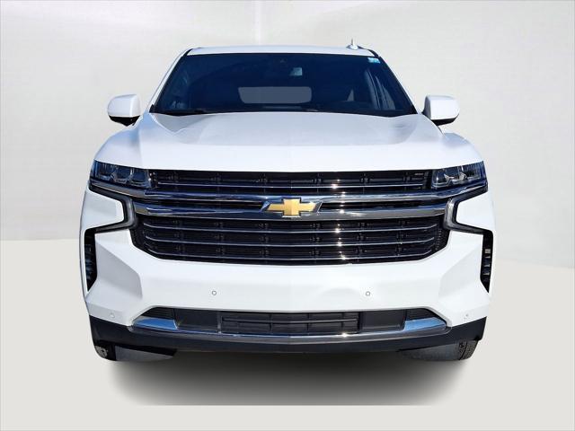 used 2023 Chevrolet Tahoe car, priced at $46,992