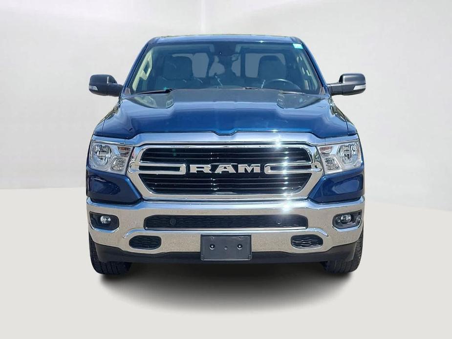 used 2020 Ram 1500 car, priced at $30,491