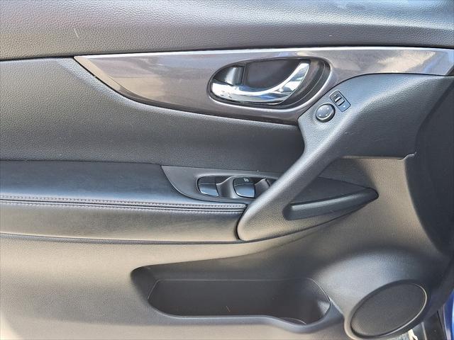 used 2020 Nissan Rogue car, priced at $18,992