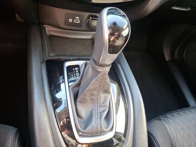 used 2020 Nissan Rogue car, priced at $18,992