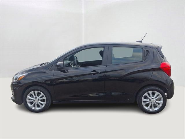 used 2021 Chevrolet Spark car, priced at $12,993