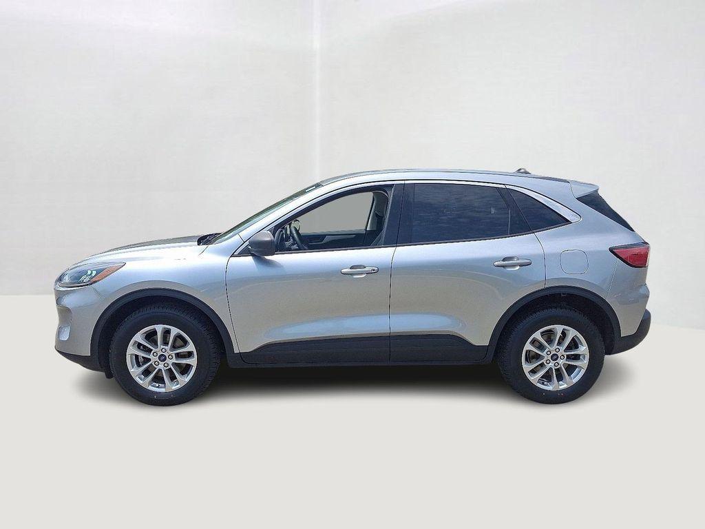 used 2022 Ford Escape car, priced at $19,298