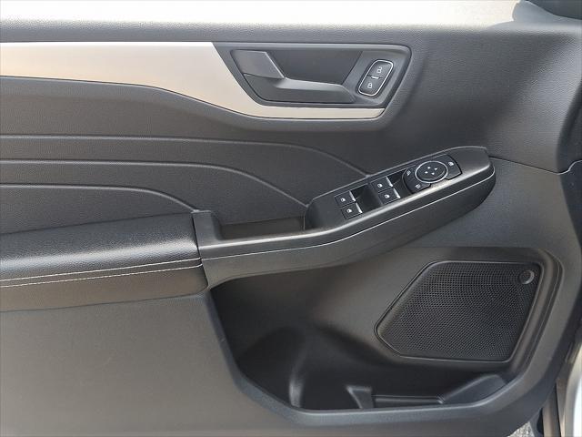 used 2022 Ford Escape car, priced at $20,993