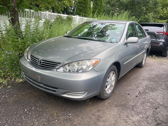 used 2005 Toyota Camry car, priced at $6,490