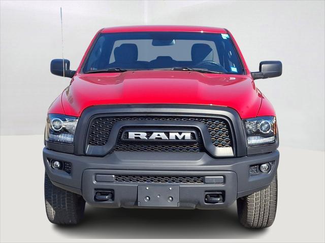 used 2021 Ram 1500 Classic car, priced at $32,490