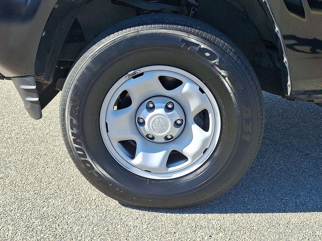 used 2022 Toyota Tacoma car, priced at $34,292