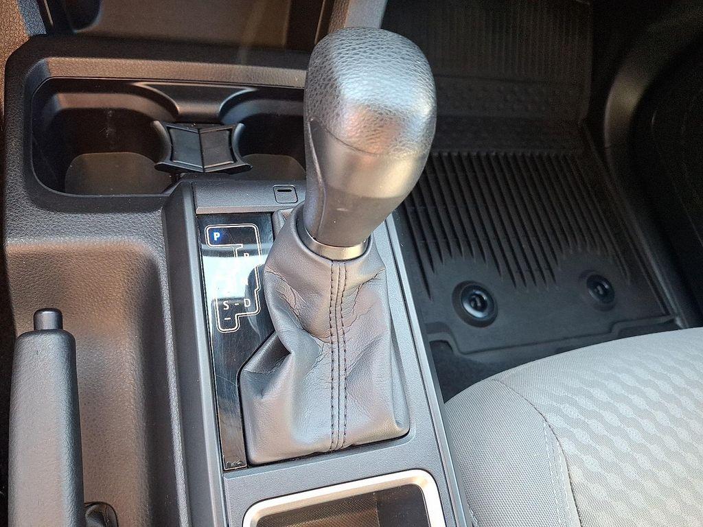 used 2022 Toyota Tacoma car, priced at $34,292