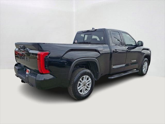 used 2023 Toyota Tundra car, priced at $41,691