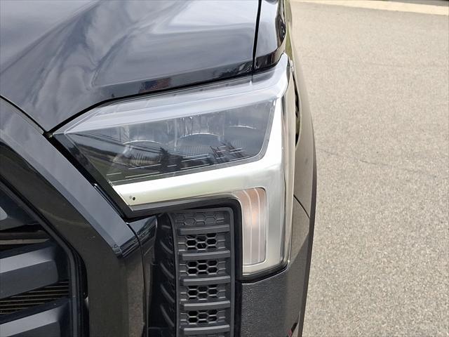 used 2023 Toyota Tundra car, priced at $41,691
