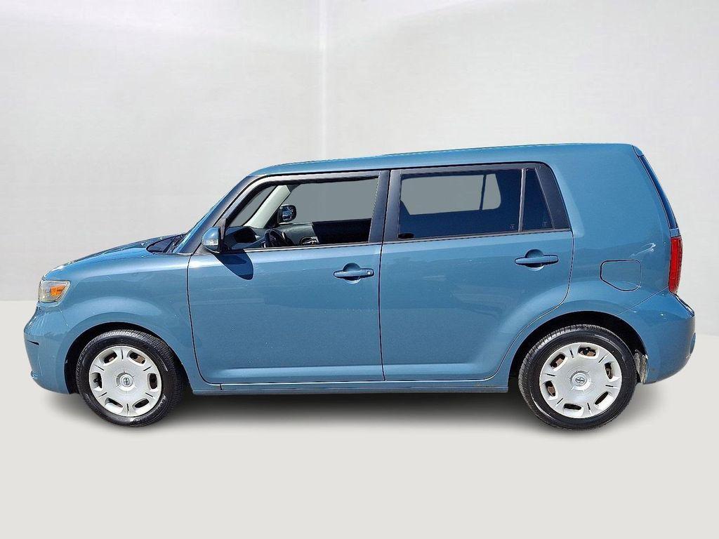 used 2010 Scion xB car, priced at $4,791