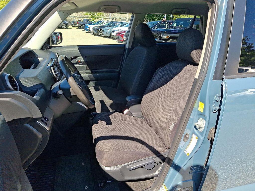 used 2010 Scion xB car, priced at $4,791