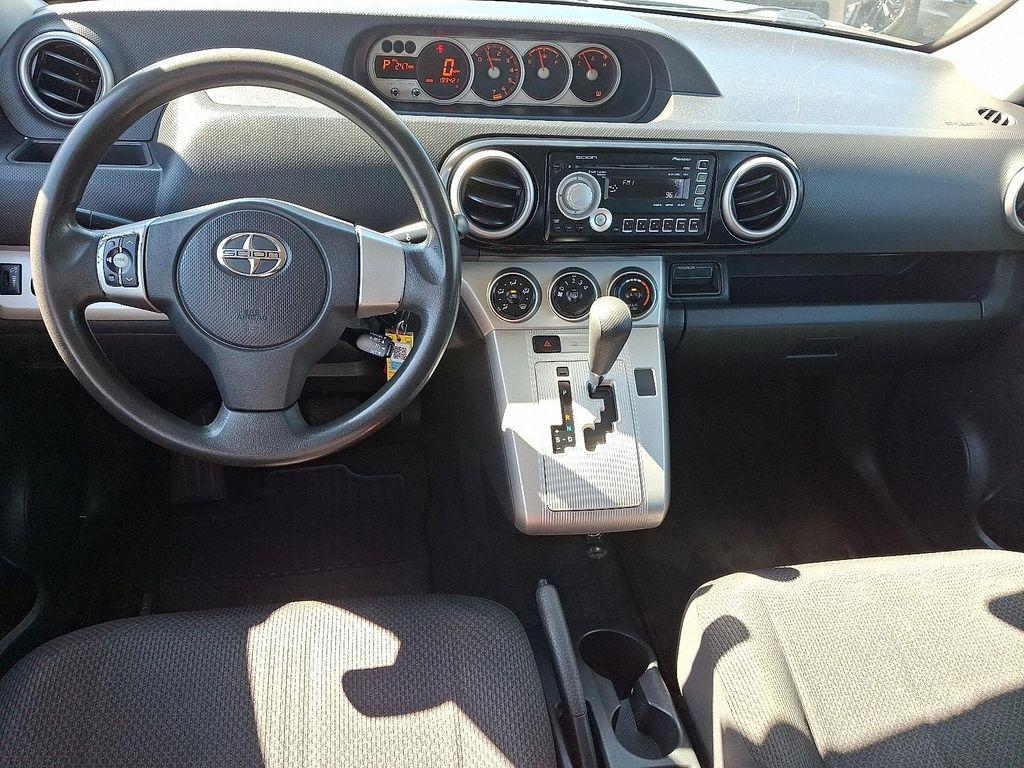 used 2010 Scion xB car, priced at $4,791