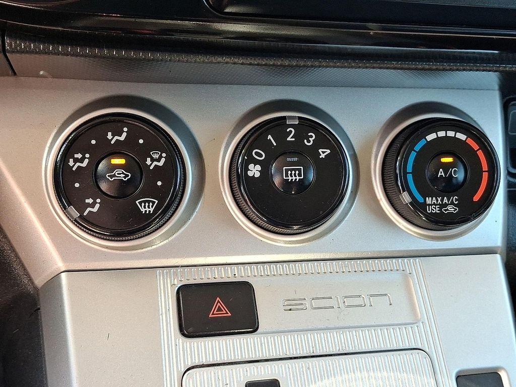used 2010 Scion xB car, priced at $4,791