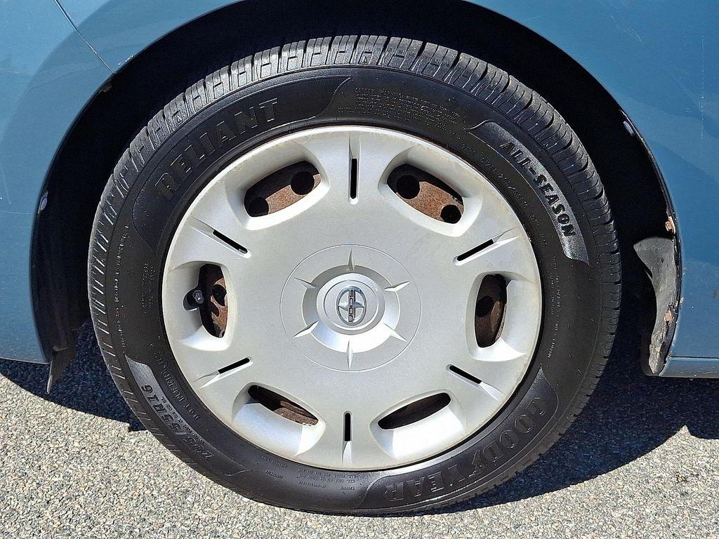 used 2010 Scion xB car, priced at $4,791