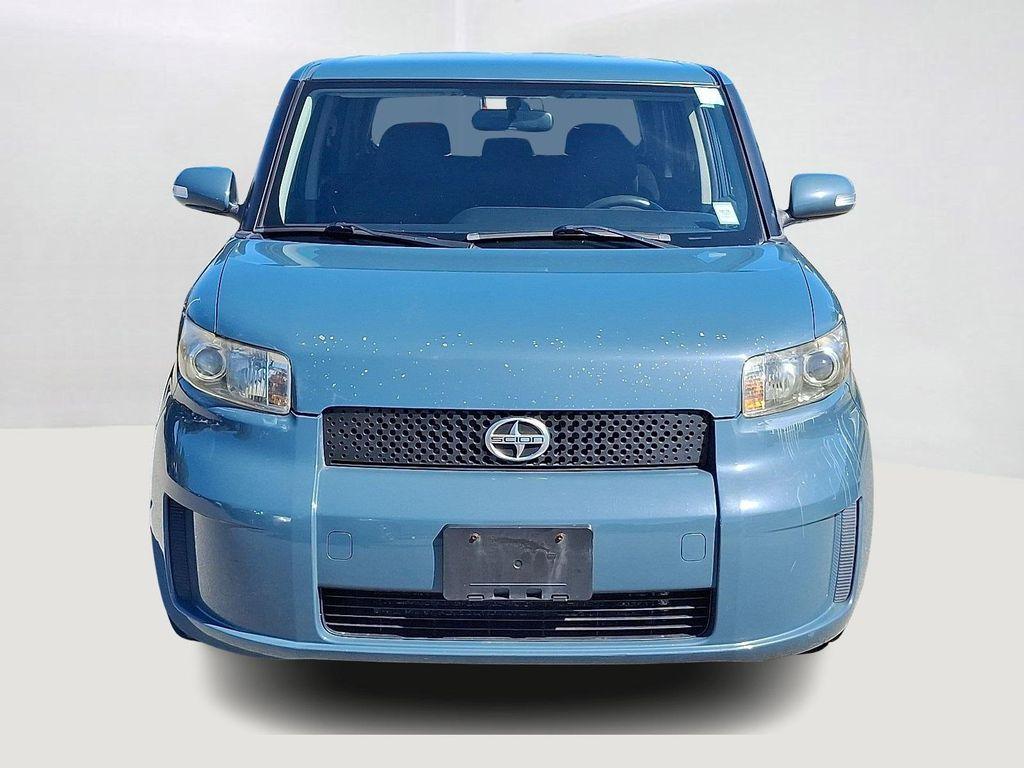 used 2010 Scion xB car, priced at $4,791