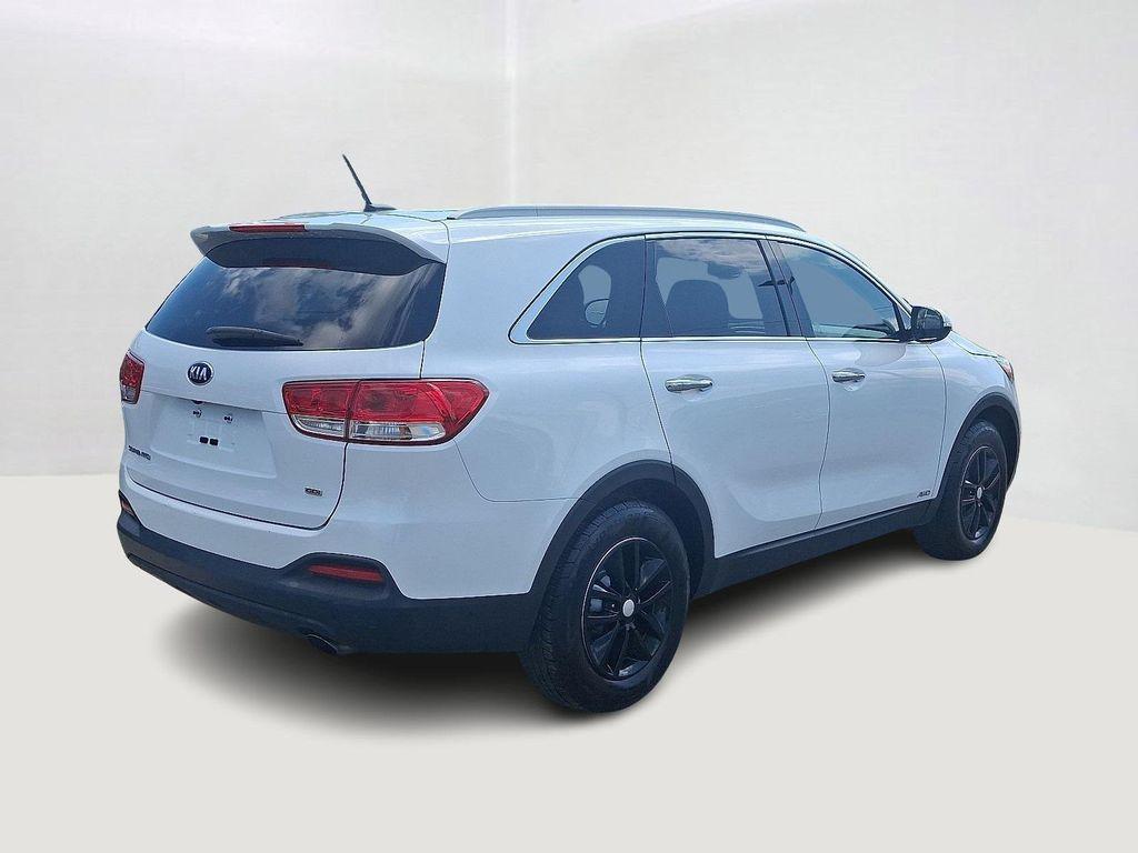 used 2017 Kia Sorento car, priced at $8,991