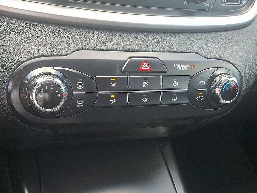 used 2017 Kia Sorento car, priced at $8,991