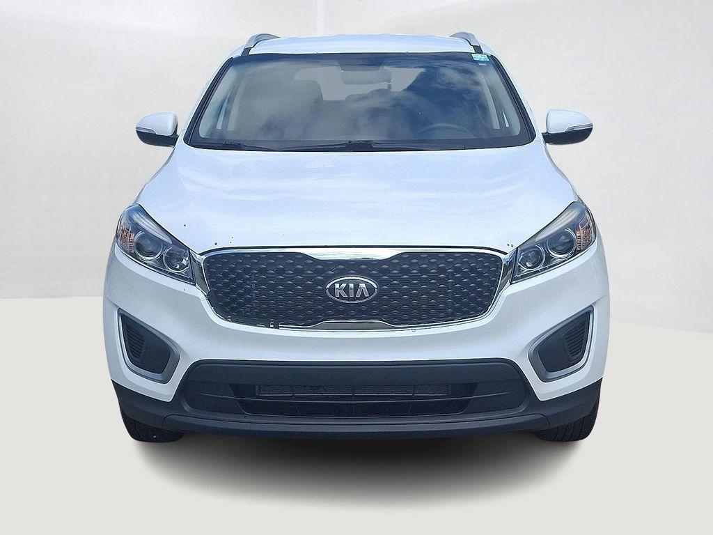 used 2017 Kia Sorento car, priced at $8,991