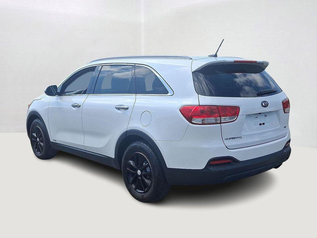used 2017 Kia Sorento car, priced at $8,991