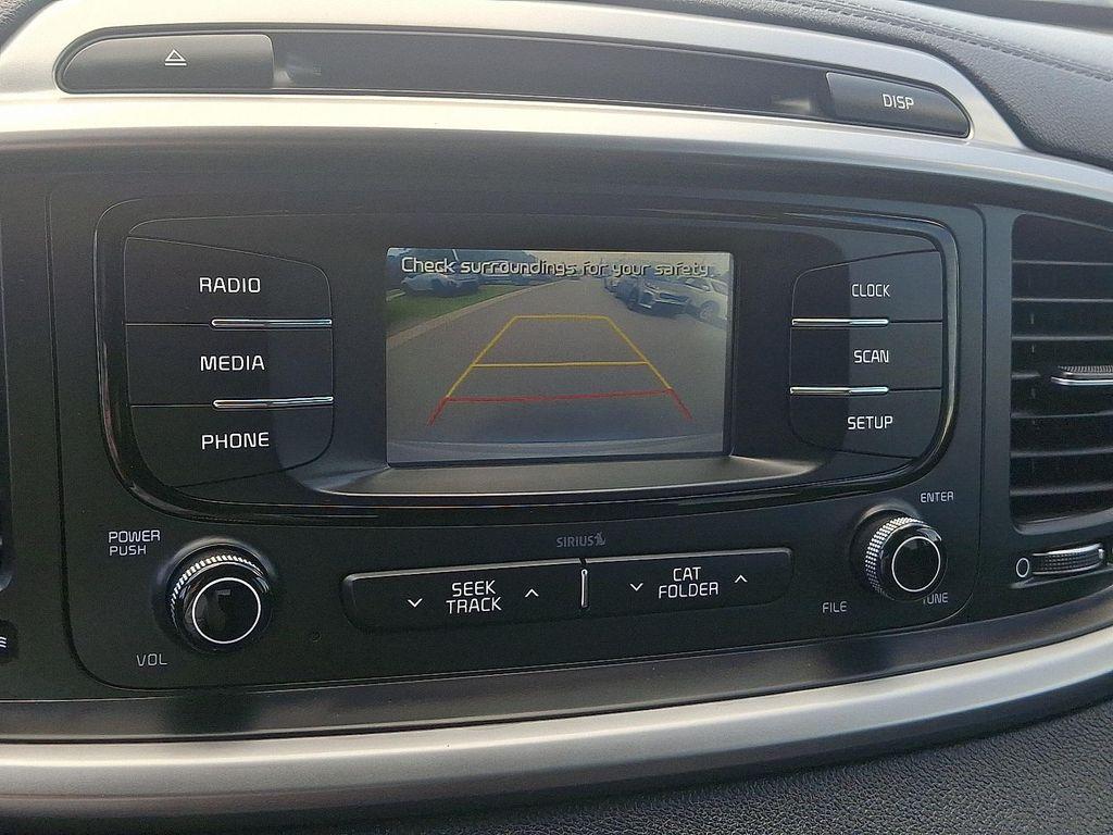 used 2017 Kia Sorento car, priced at $8,991
