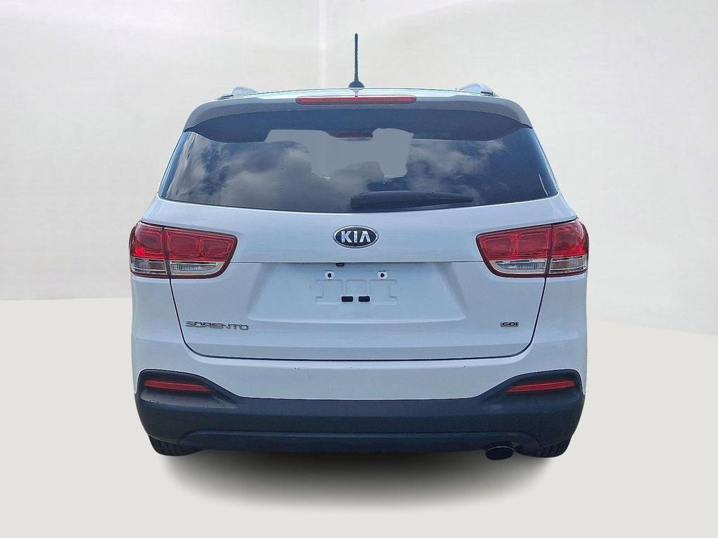 used 2017 Kia Sorento car, priced at $8,991