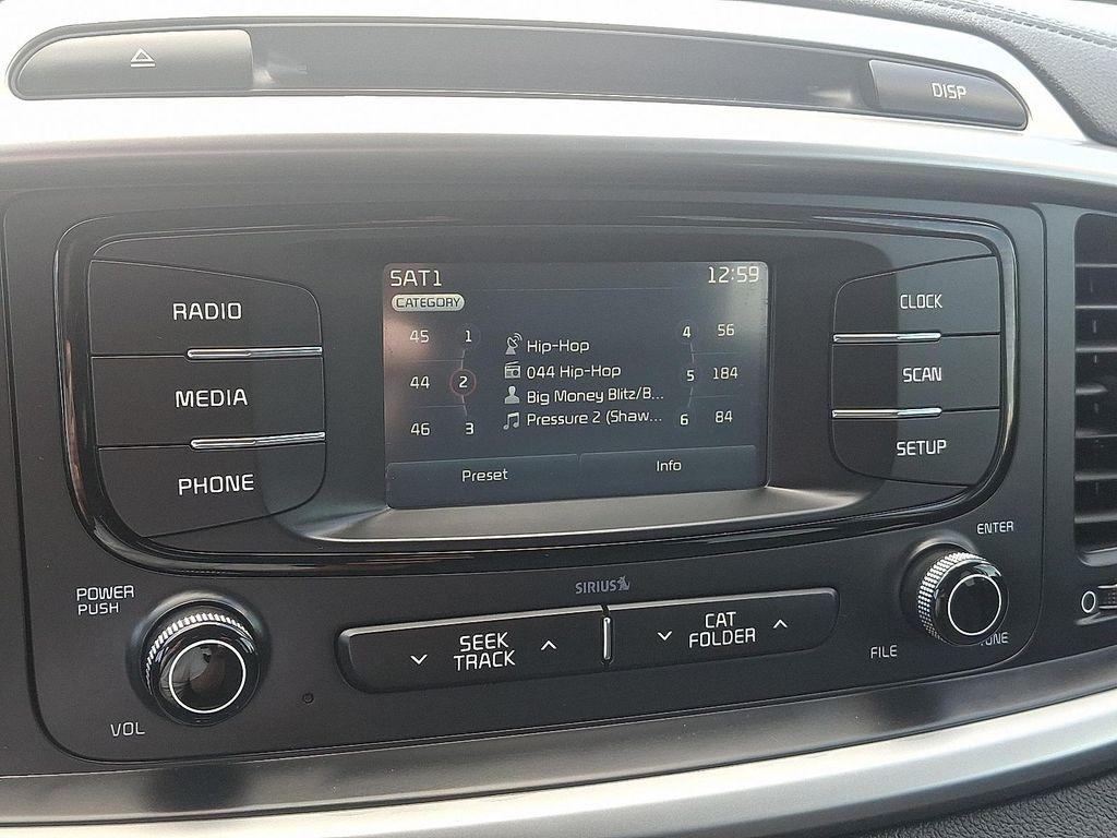 used 2017 Kia Sorento car, priced at $8,991