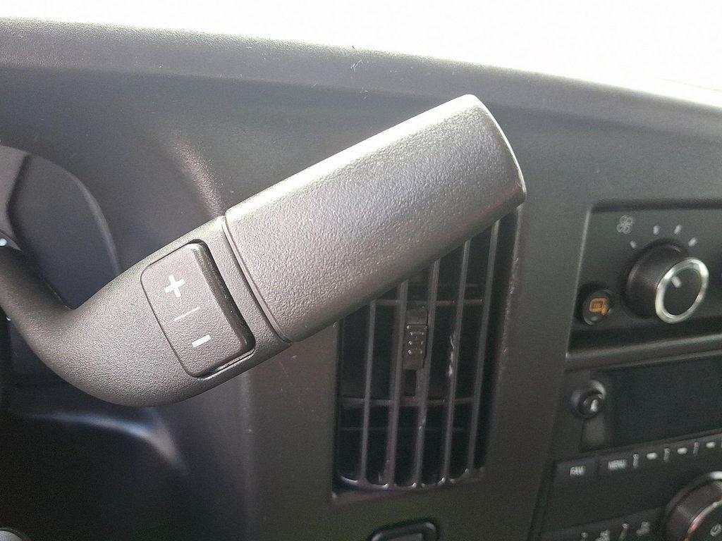 used 2023 Chevrolet Express 2500 car, priced at $28,991