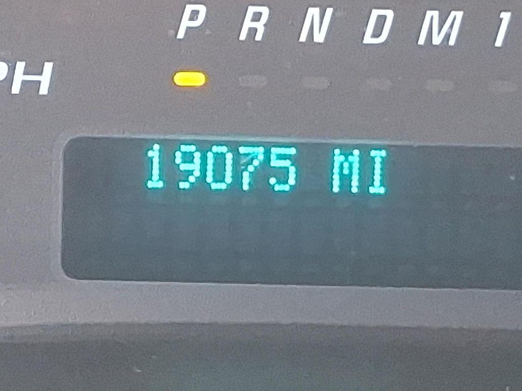 used 2023 Chevrolet Express 2500 car, priced at $28,991