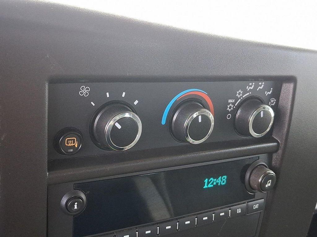 used 2023 Chevrolet Express 2500 car, priced at $28,991