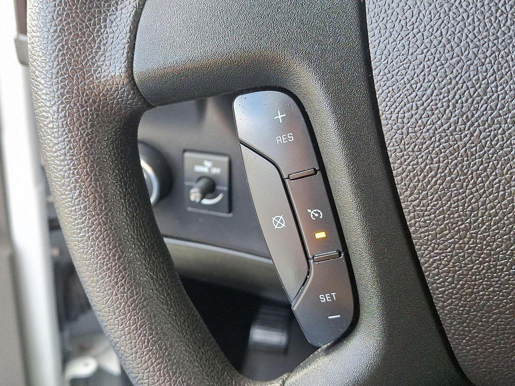 used 2023 Chevrolet Express 2500 car, priced at $28,991