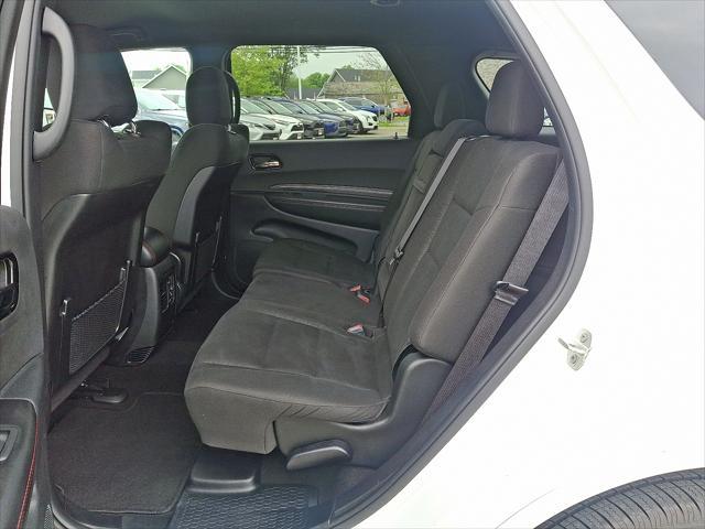 used 2023 Dodge Durango car, priced at $37,992
