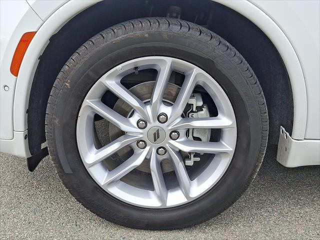 used 2023 Dodge Durango car, priced at $37,992